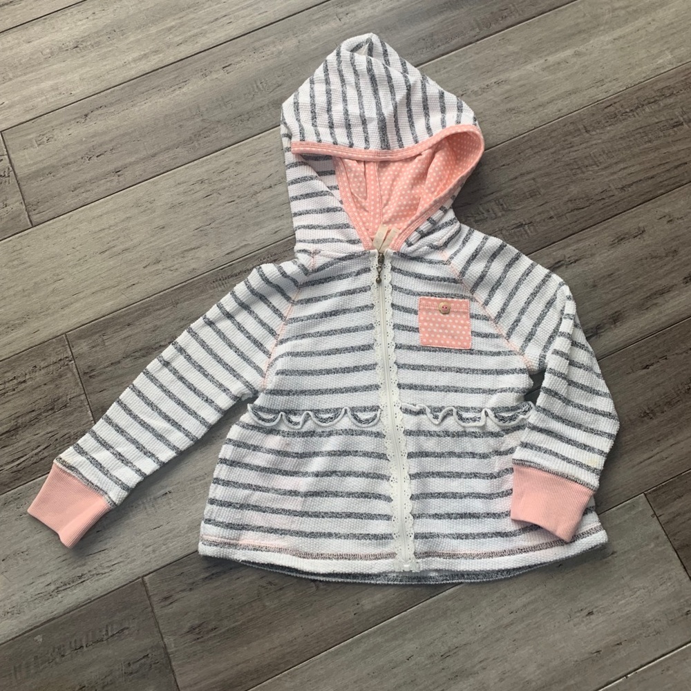 •Matilda Jane• Sweatshirt